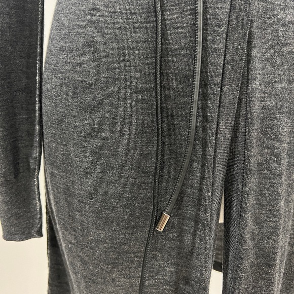 Dolce and Gabbana wrap Cardigan - Picture 4 of 6